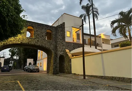casa
